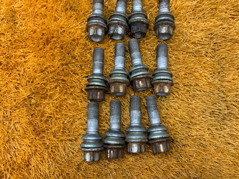 болт колесный, 1600 рублей, Красноярск