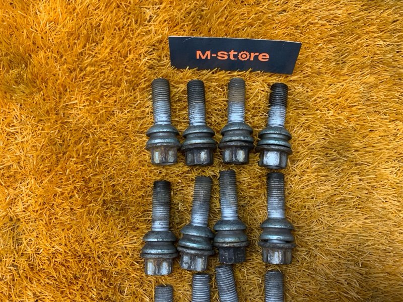 болт колесный, 1600 рублей, Красноярск