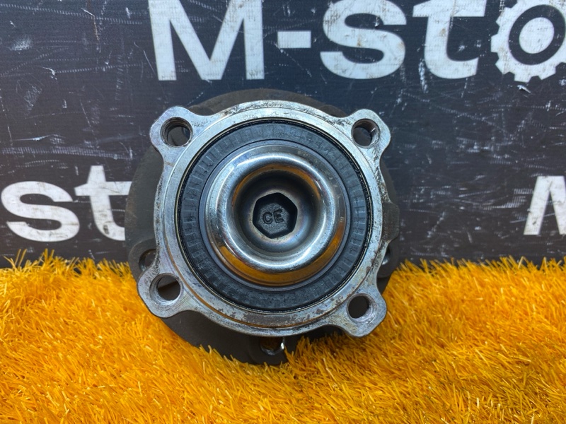 ступица, 1500 рублей, Красноярск