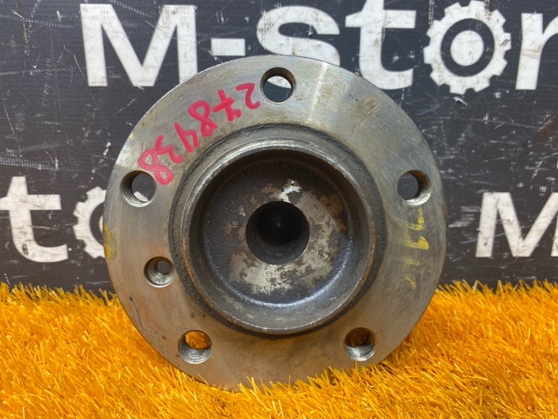 ступица, 1500 рублей, Красноярск