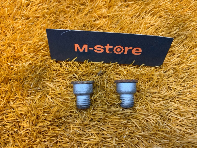 Болт тормозного диска, 100 рублей, Красноярск