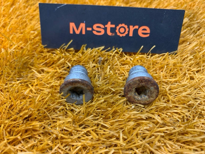 Болт тормозного диска, 100 рублей, Красноярск