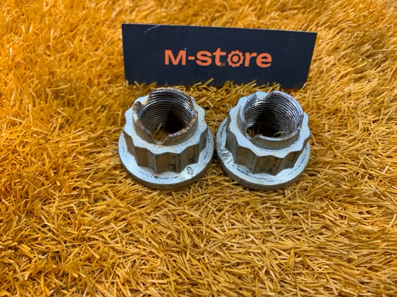 Гайка привода, 200 рублей, Красноярск