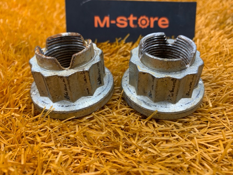 Гайка привода, 200 рублей, Красноярск