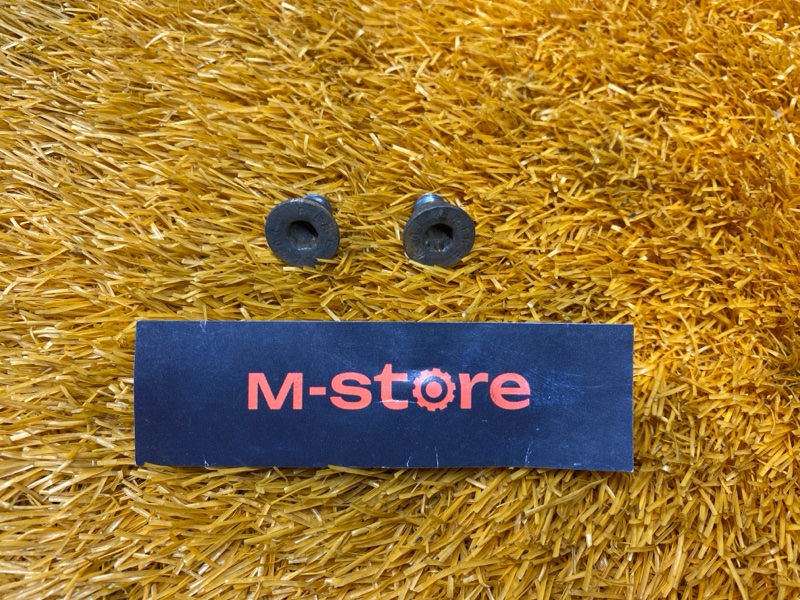 Болт тормозного диска, 100 рублей, Красноярск