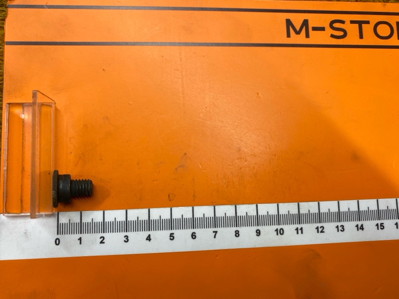 Болт тормозного диска, 100 рублей, Красноярск