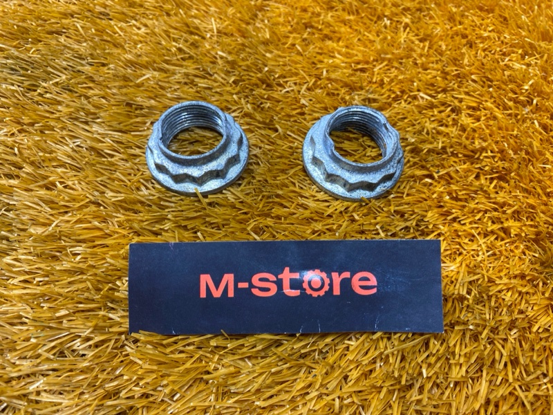 Гайка привода, 200 рублей, Красноярск