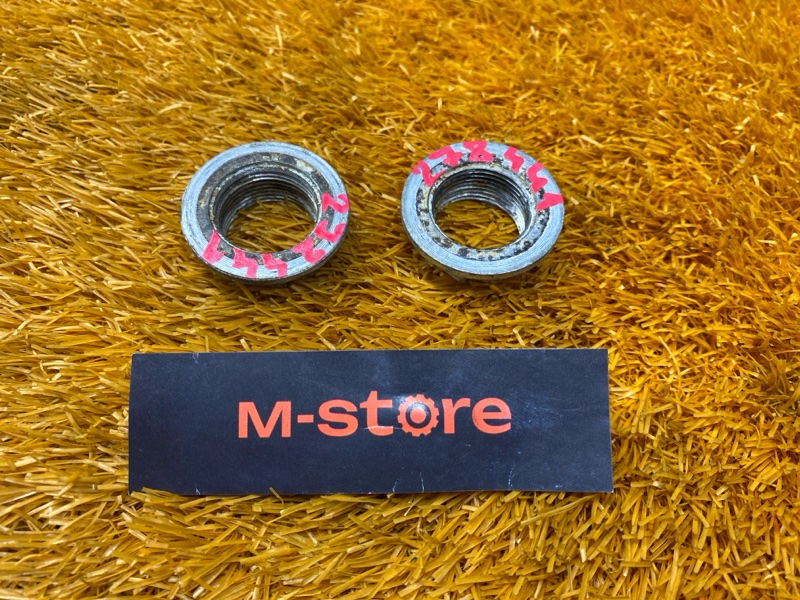 Гайка привода, 200 рублей, Красноярск