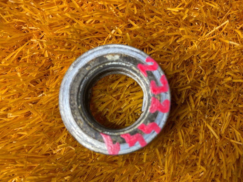 Гайка привода, 200 рублей, Красноярск