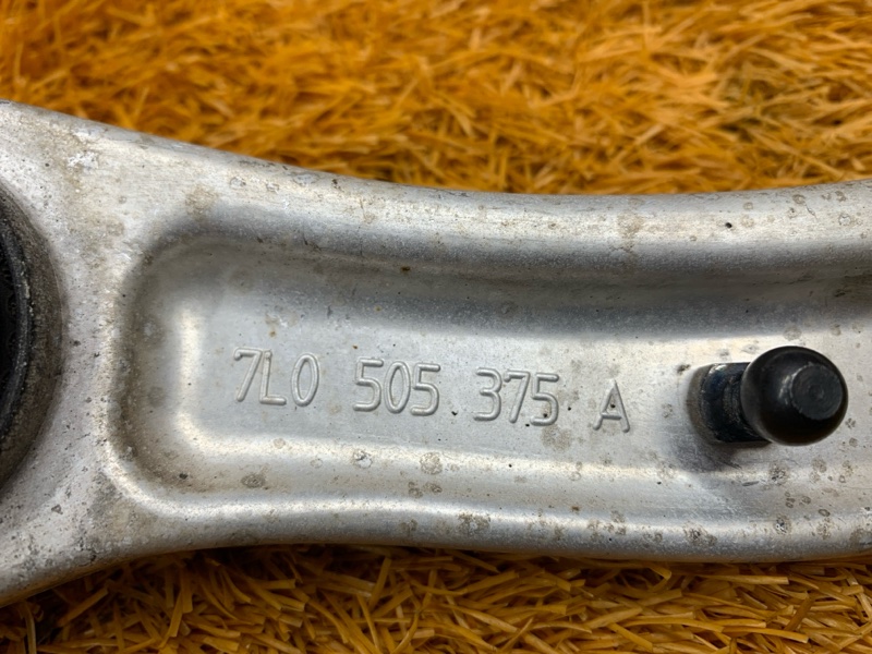 Рычаг подвески верхний, 1200 рублей, Красноярск