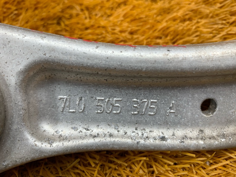 Рычаг подвески верхний, 1200 рублей, Красноярск