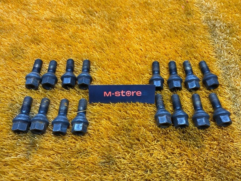 болт колесный, 1600 рублей, Красноярск