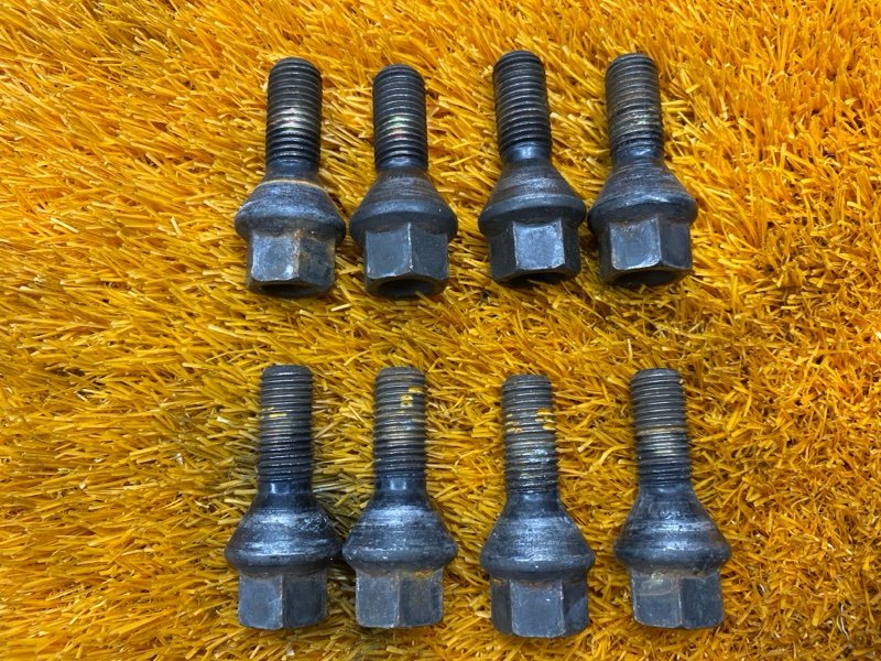 болт колесный, 1600 рублей, Красноярск