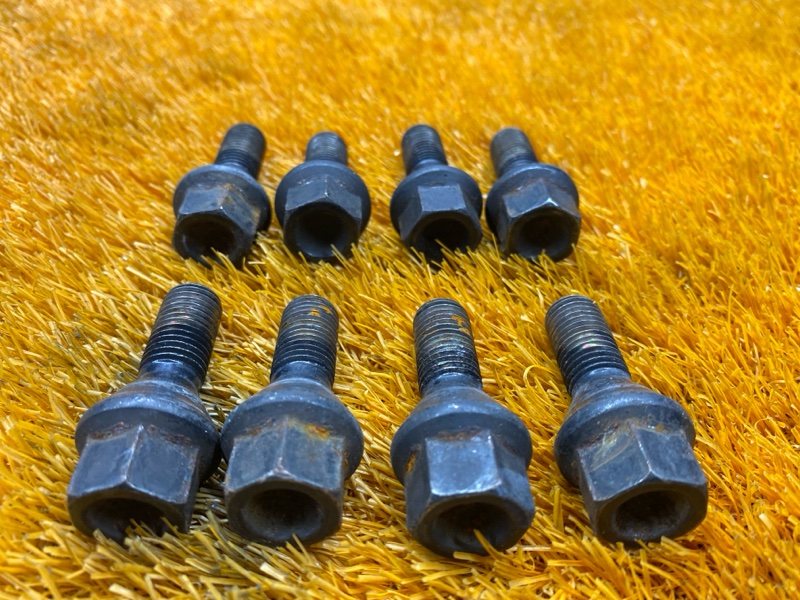 болт колесный, 1600 рублей, Красноярск