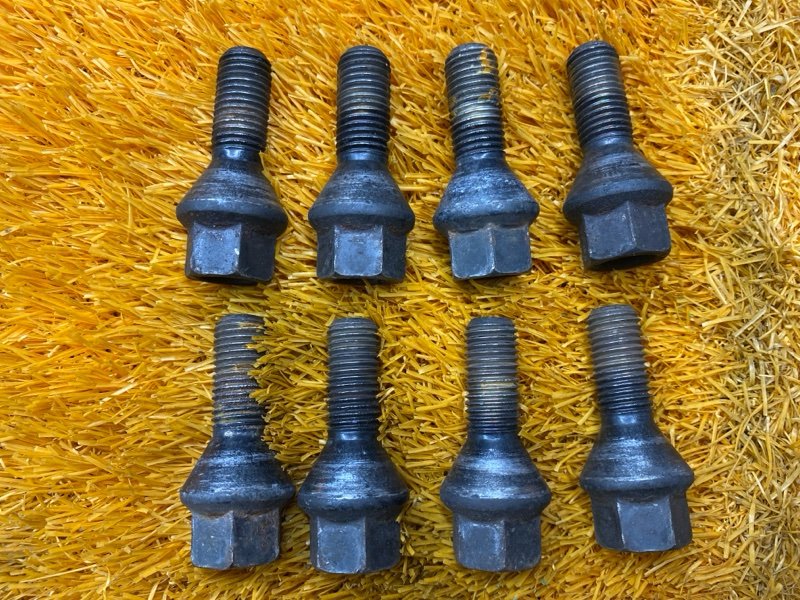 болт колесный, 1600 рублей, Красноярск