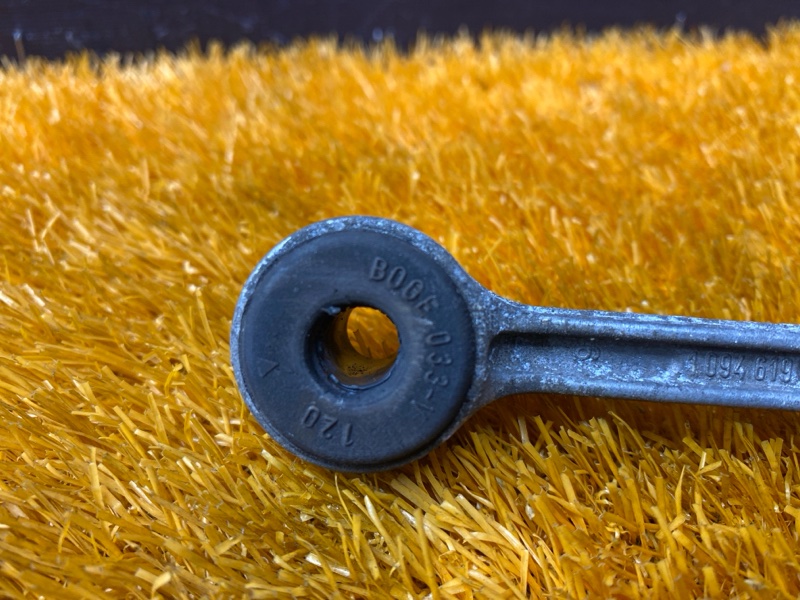 стойка стабилизатора, 500 рублей, Красноярск