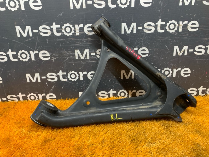 Рычаг подвески нижний, 2500 рублей, Красноярск