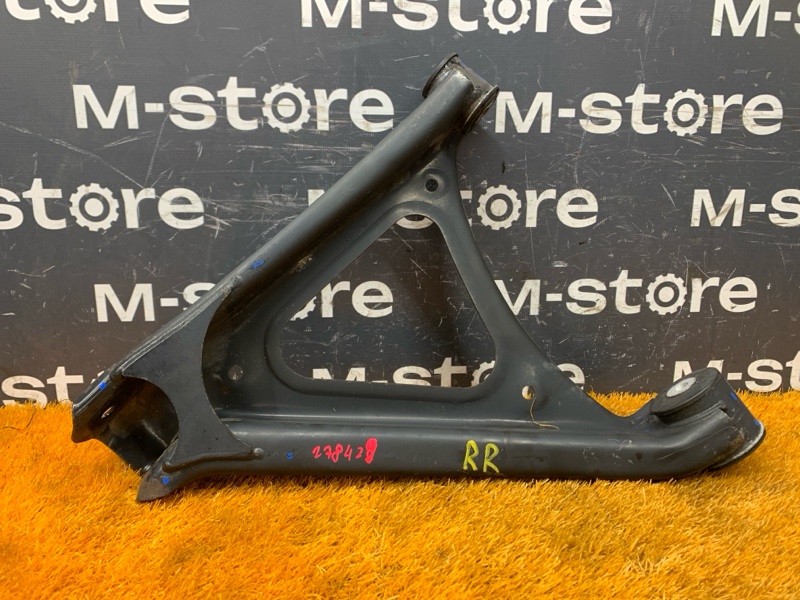 Рычаг подвески нижний, 2500 рублей, Красноярск