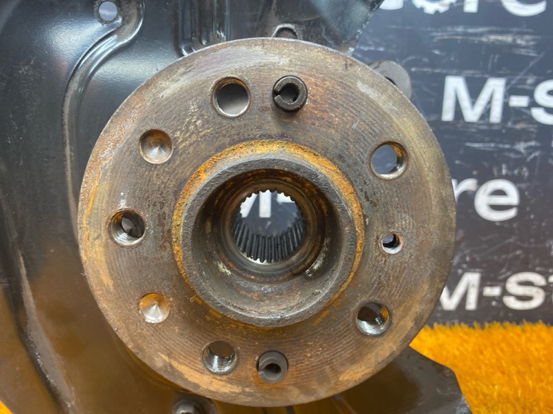 ступица, 7000 рублей, Красноярск