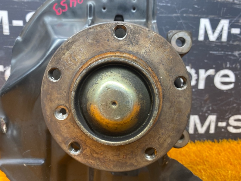 ступица, 3500 рублей, Красноярск