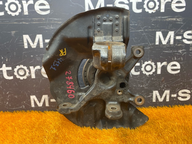 ступица, 3500 рублей, Красноярск