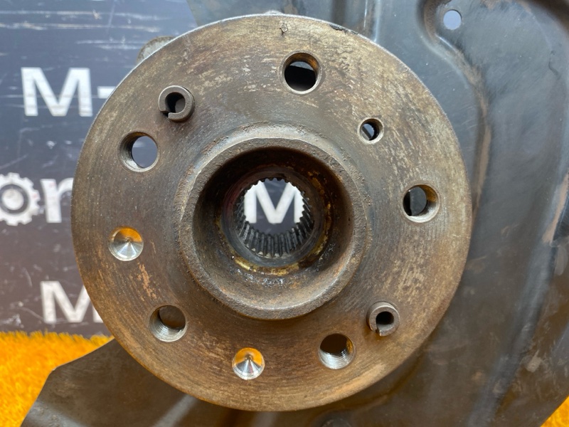 ступица, 8000 рублей, Красноярск