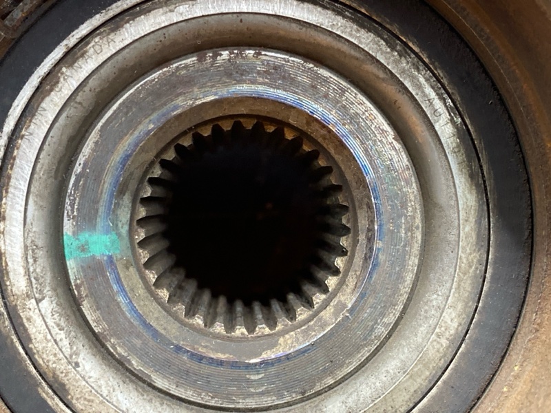 ступица, 8000 рублей, Красноярск