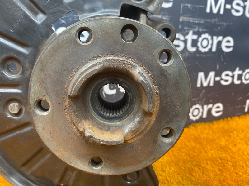 ступица, 10000 рублей, Красноярск