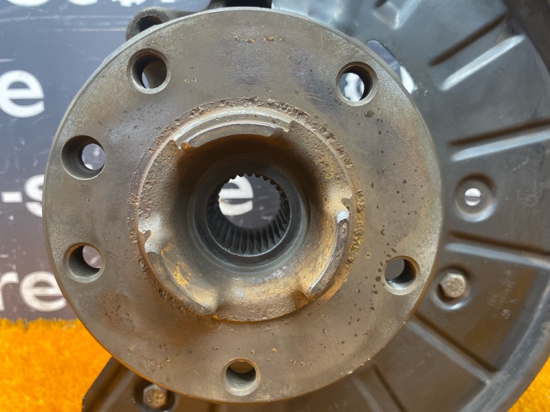 ступица, 10000 рублей, Красноярск