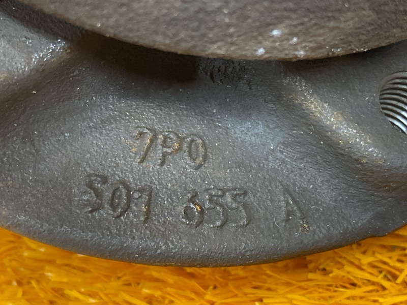 ступица, 10000 рублей, Красноярск