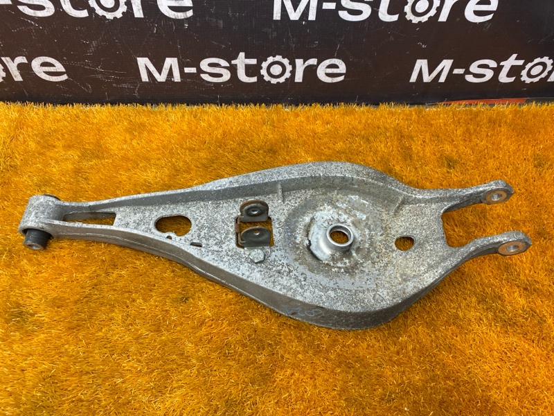 Рычаг подвески верхний, 500 рублей, Красноярск