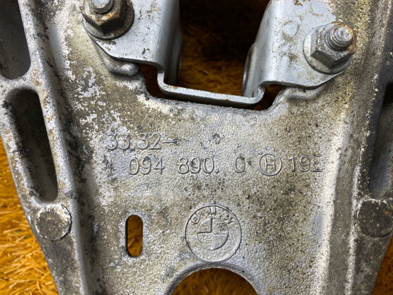 Рычаг подвески верхний, 500 рублей, Красноярск