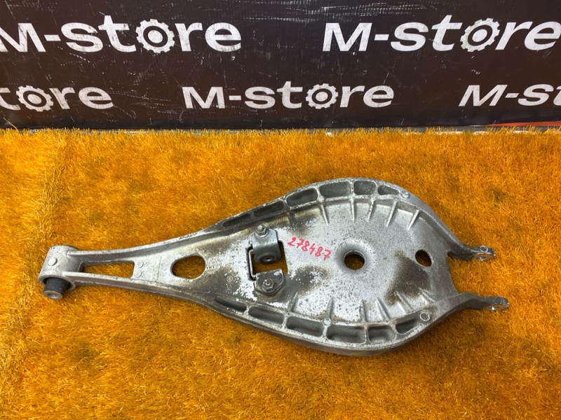 Рычаг подвески верхний, 500 рублей, Красноярск