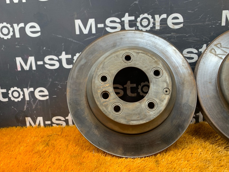 Диск тормозной, 1000 рублей, Красноярск