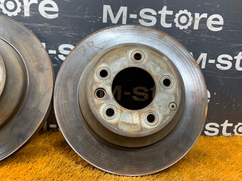 Диск тормозной, 1000 рублей, Красноярск