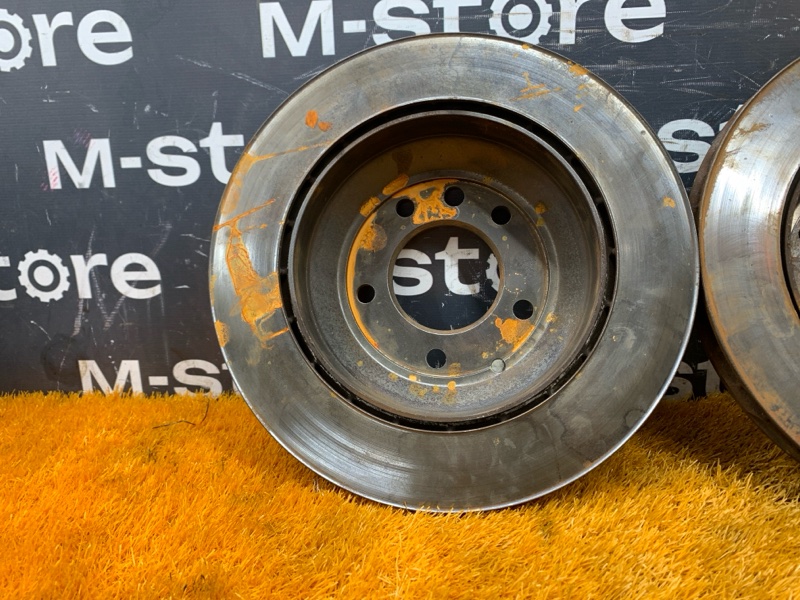 Диск тормозной, 1000 рублей, Красноярск