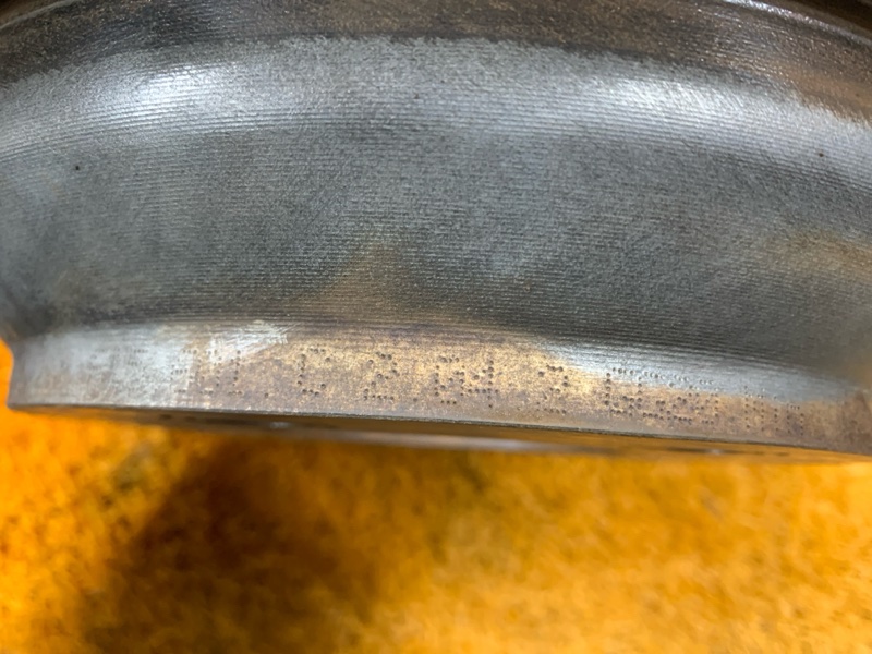 Диск тормозной, 1000 рублей, Красноярск