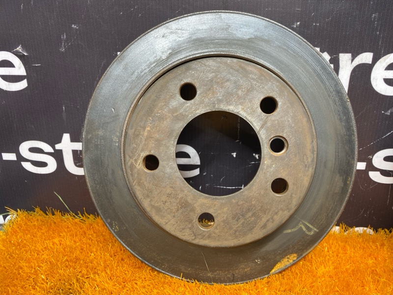 Диск тормозной, 2500 рублей, Красноярск