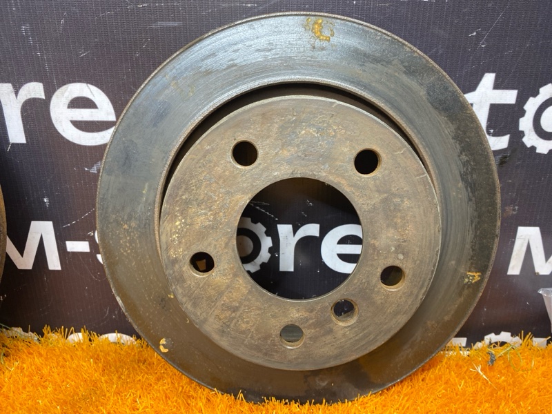 Диск тормозной, 2500 рублей, Красноярск