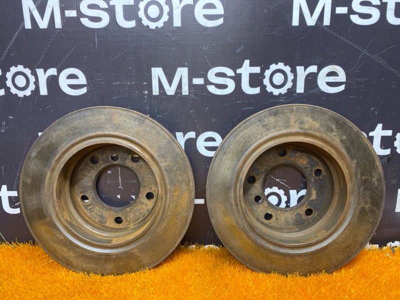 Диск тормозной, 2500 рублей, Красноярск