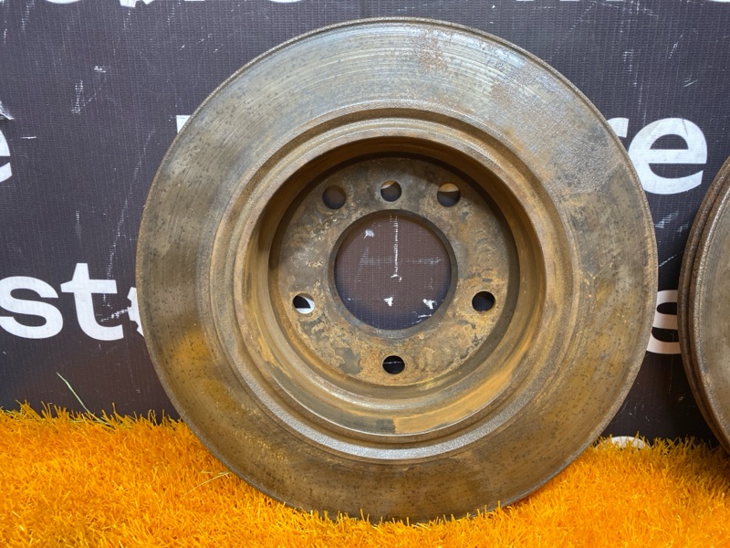 Диск тормозной, 2500 рублей, Красноярск