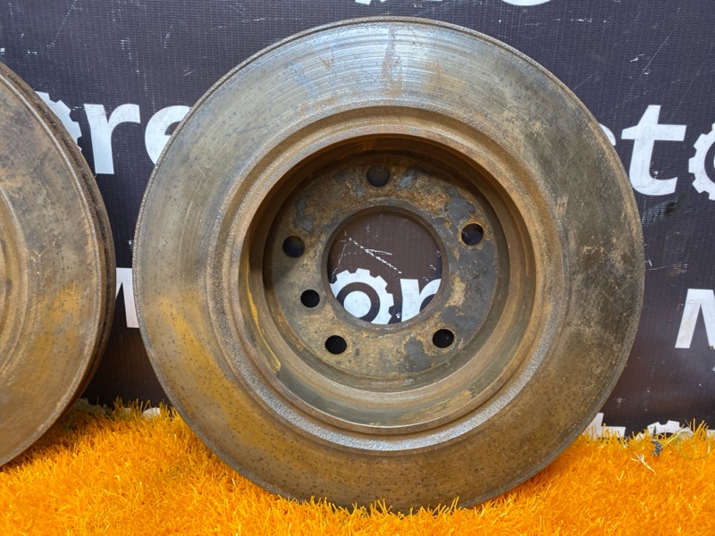 Диск тормозной, 2500 рублей, Красноярск