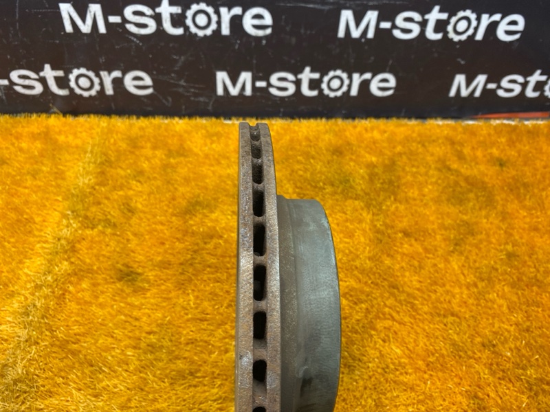 Диск тормозной, 2500 рублей, Красноярск