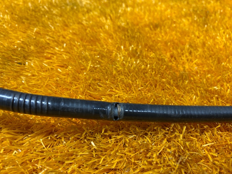 трос ручника, 400 рублей, Красноярск