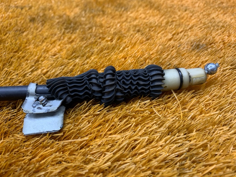 трос ручника, 1000 рублей, Красноярск