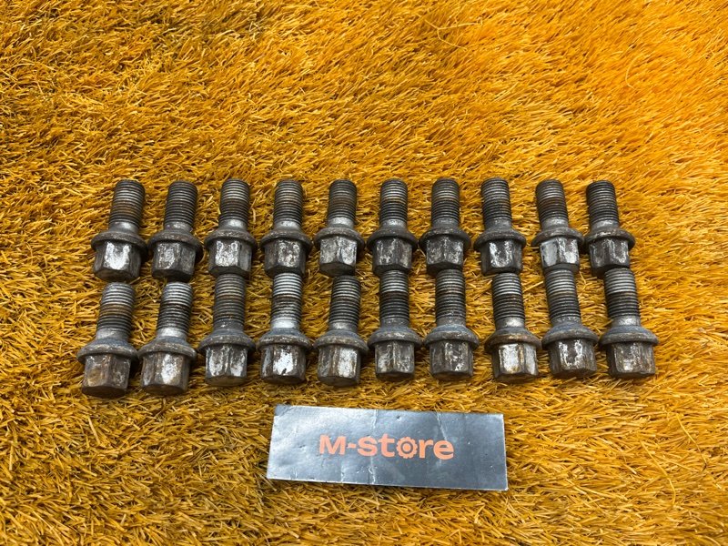 болт колесный, 2000 рублей, Красноярск