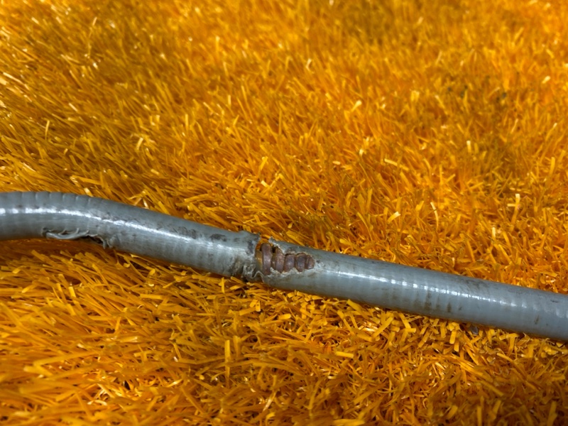 трос ручника, 400 рублей, Красноярск