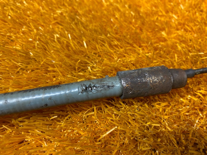 трос ручника, 400 рублей, Красноярск