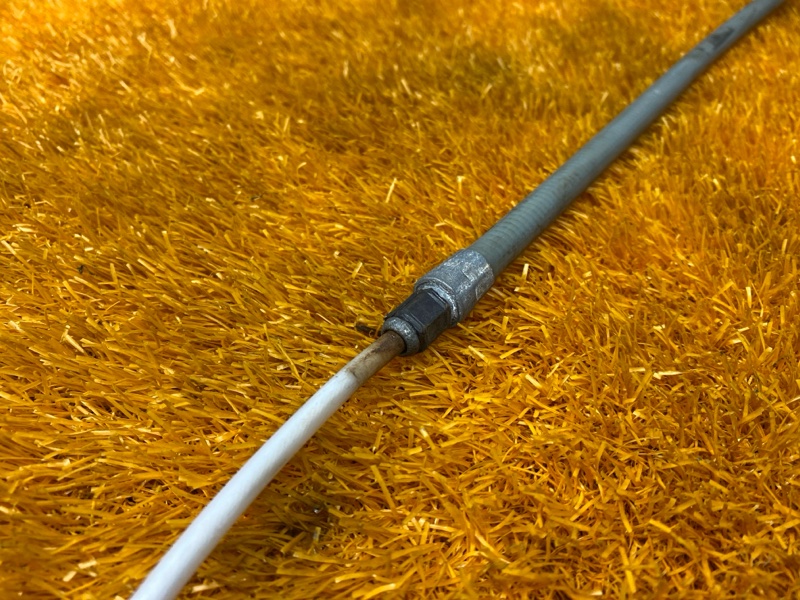 трос ручника, 400 рублей, Красноярск