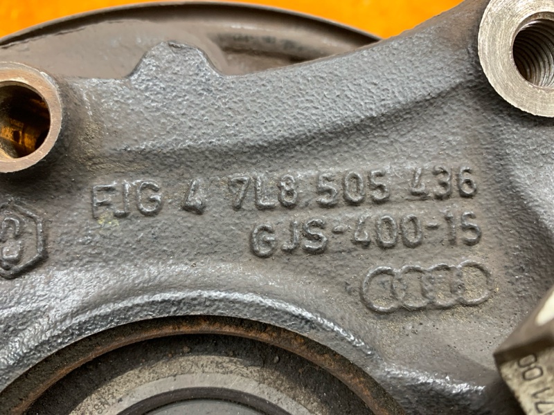 ступица, 2500 рублей, Красноярск